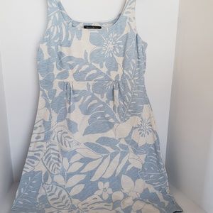 Tommy Bahama Hibiscus Sundress